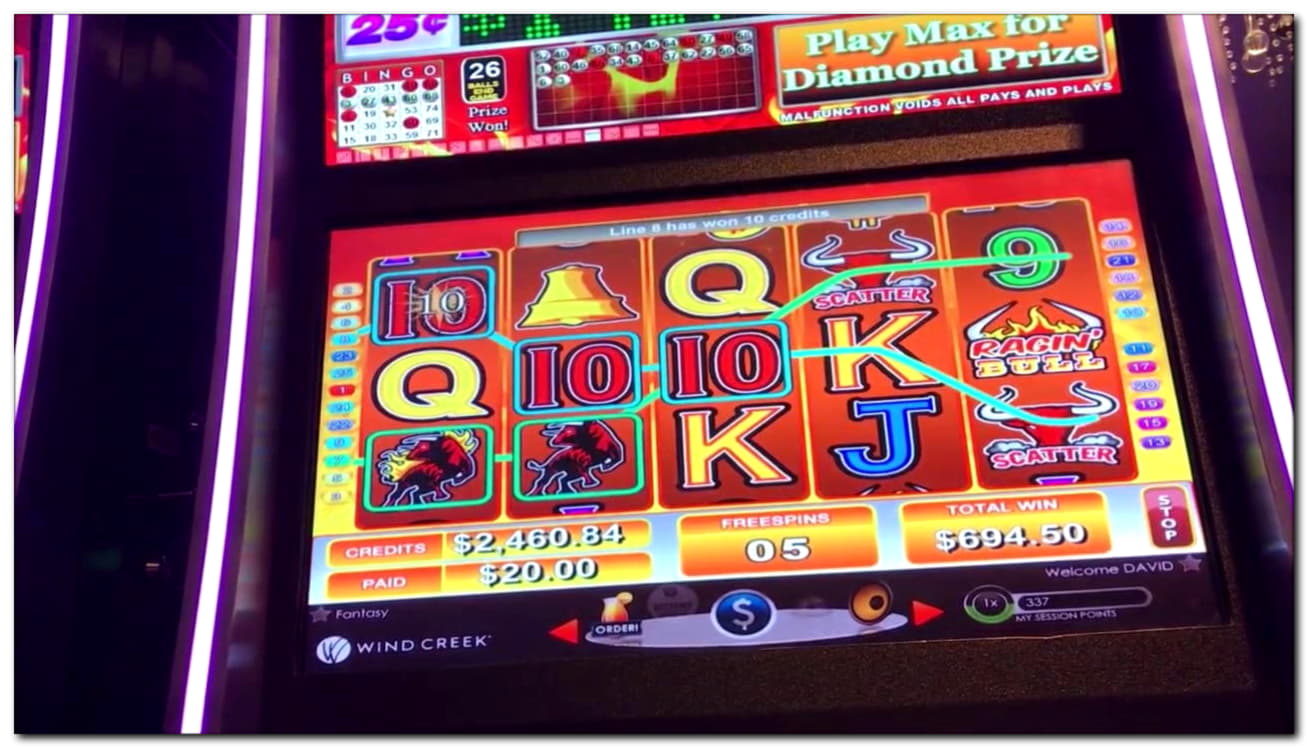 155% Casino match bonus at Yes Casino 