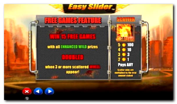 ﻿$140 Daily freeroll slot tournament at Casino Action