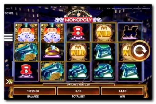 €995 Casino Tournament at Casino Luck