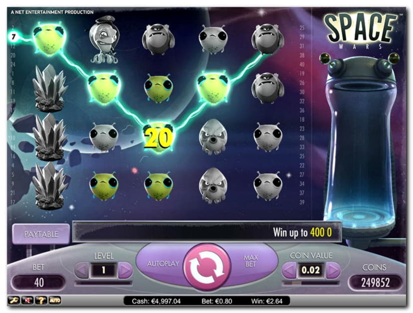 €4820 NO DEPOSIT BONUS at Casino Action