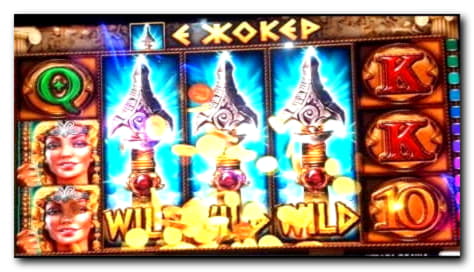 Eur 650 Free Casino Tournament at Casino Action