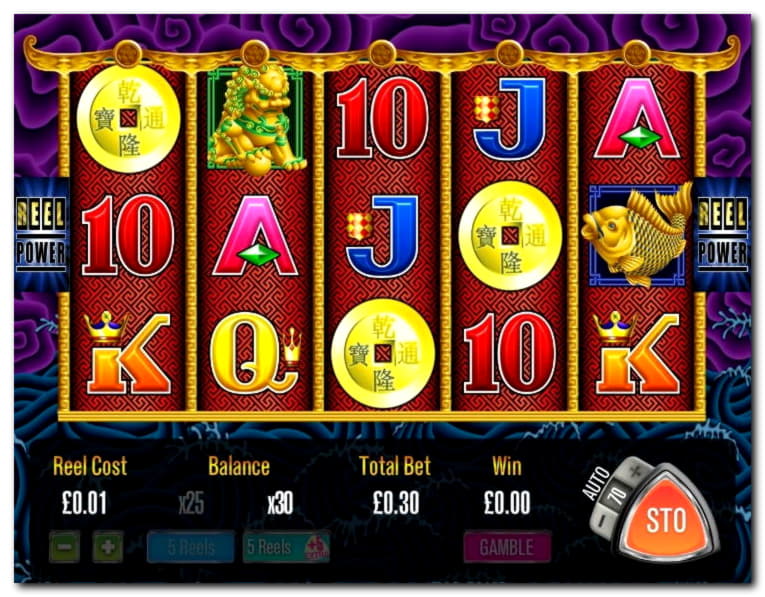 220 Free Spins no deposit at BranGo Casino