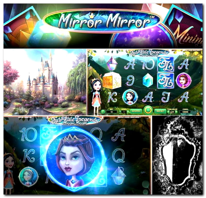 10 Free Casino Spins at Casino Share
