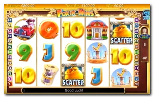 925% Signup Casino Bonus at Mega Casino