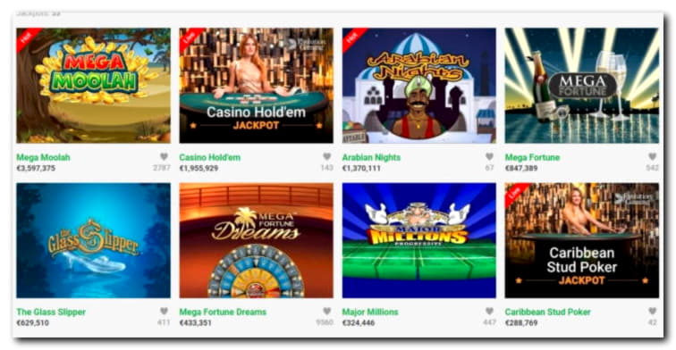 15 Free spins at Finland Casino 