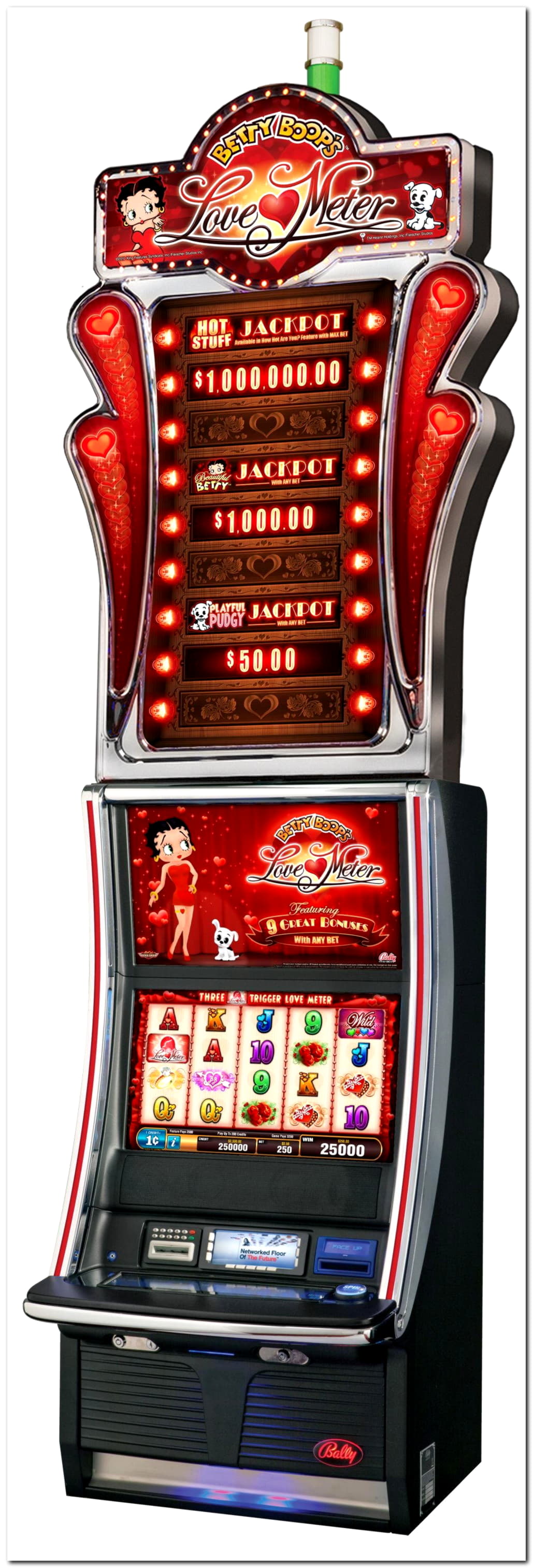 £222 FREE CHIP CASINO at Miamidice Casino