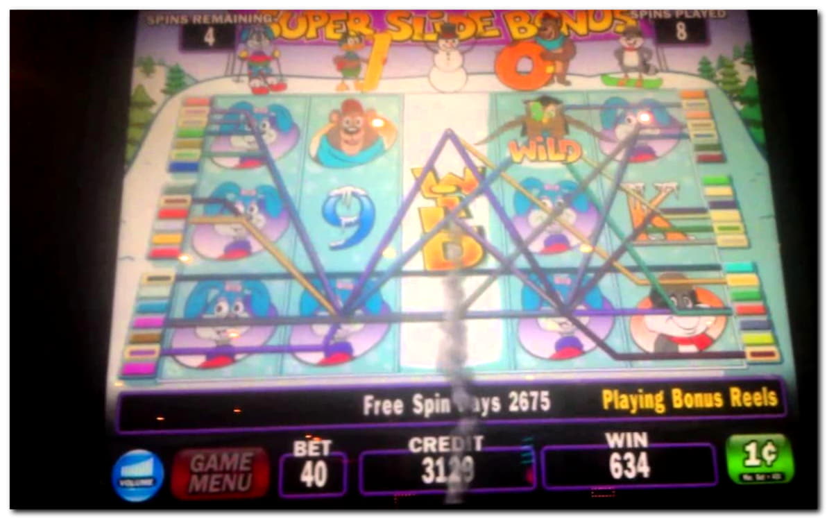250% Signup Casino Bonus at BranGo Casino