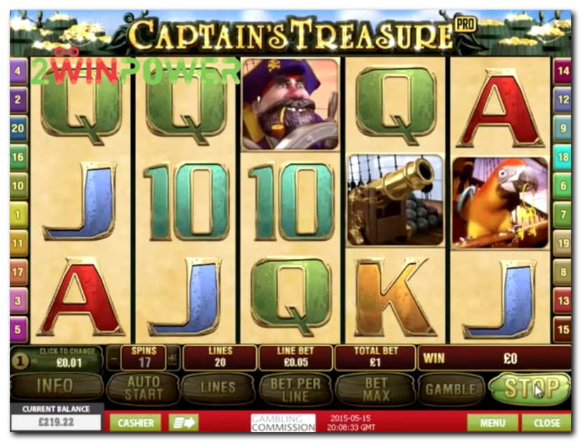 £222 Casino tournaments freeroll at Slotty Vegas Casino