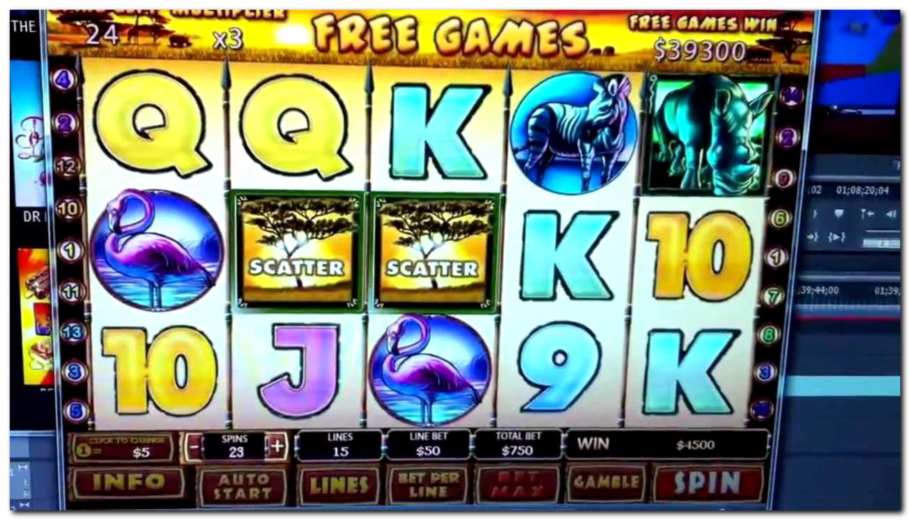 €2660 no deposit bonus casino at Mega Casino