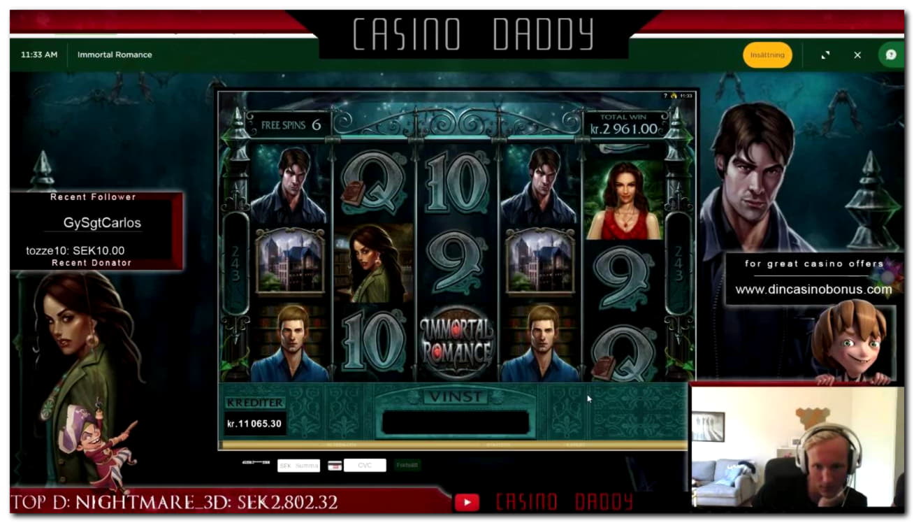 230 Free Spins at Wild Slots Casino