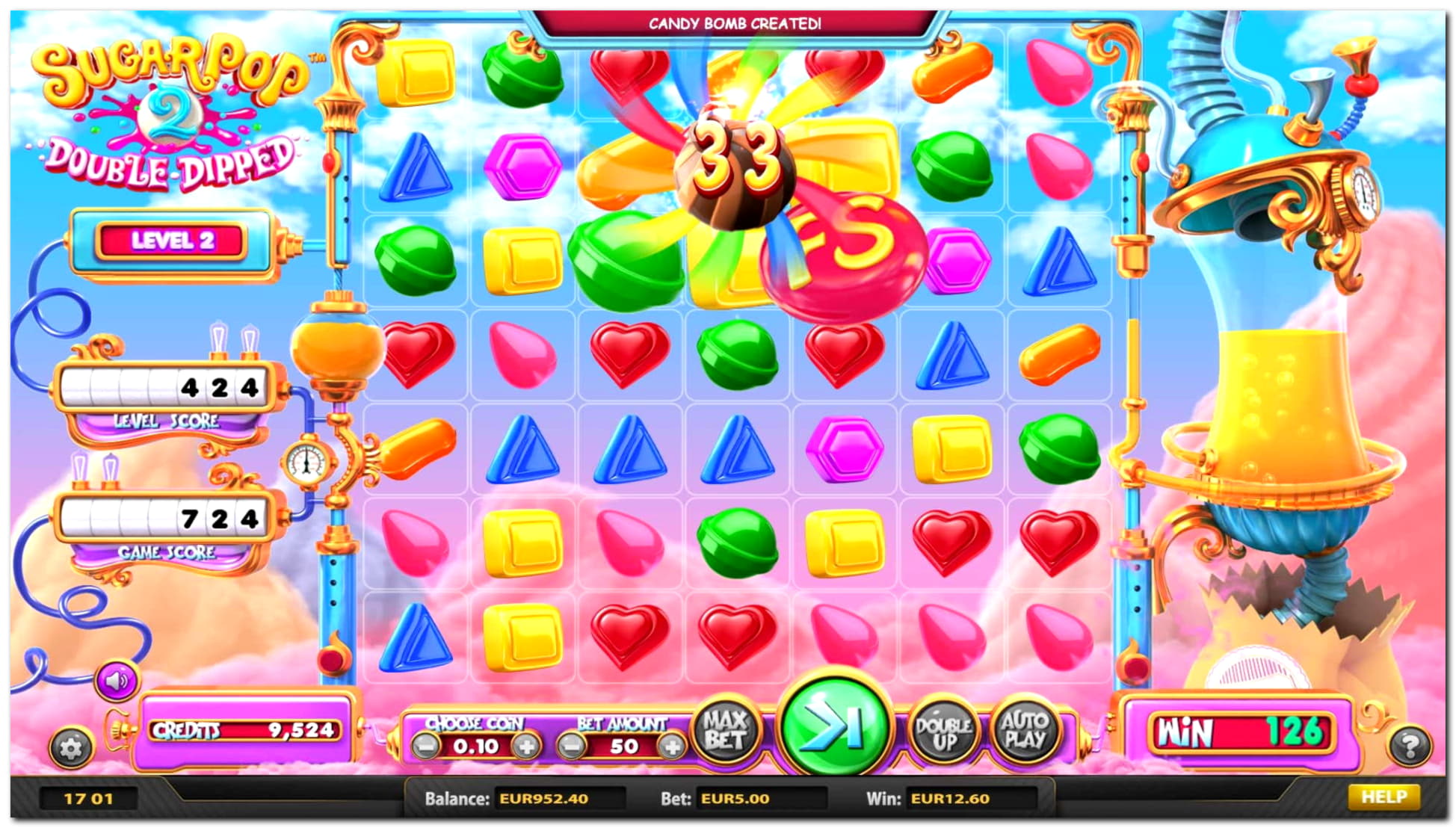 EUR 220 Free Casino Tournament at BranGo Casino