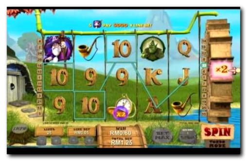 €815 Tournament at Wild Slots Casino