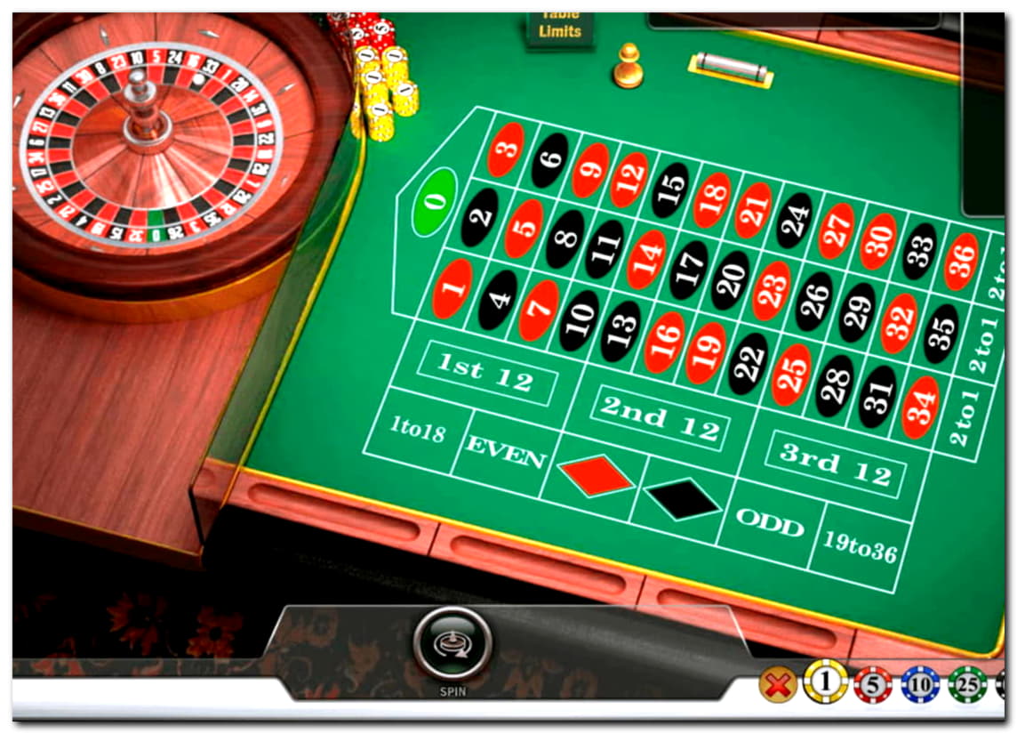 €340 Casino chip at Mega Casino
