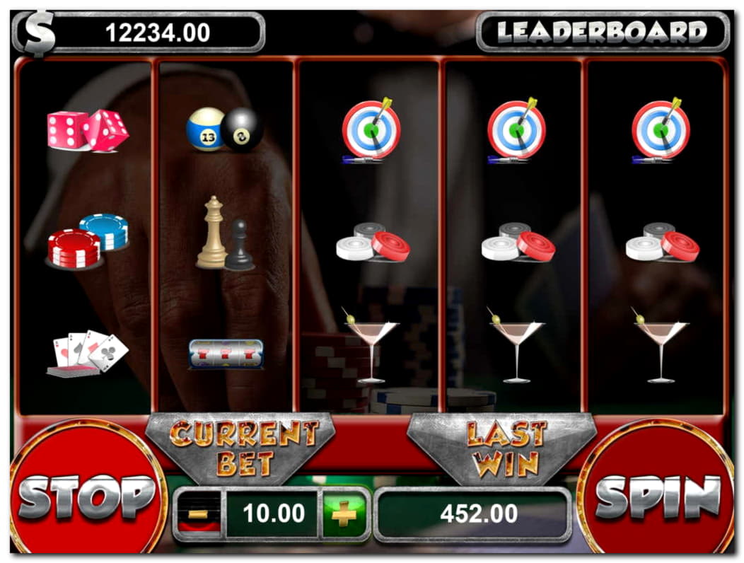 280 FREE SPINS at Genesis Casino