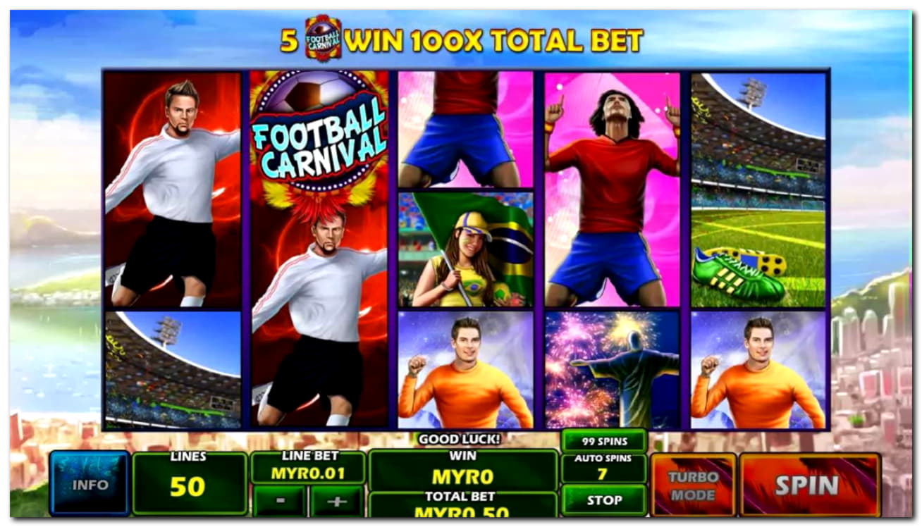 $120 Free chip casino at Casino Share