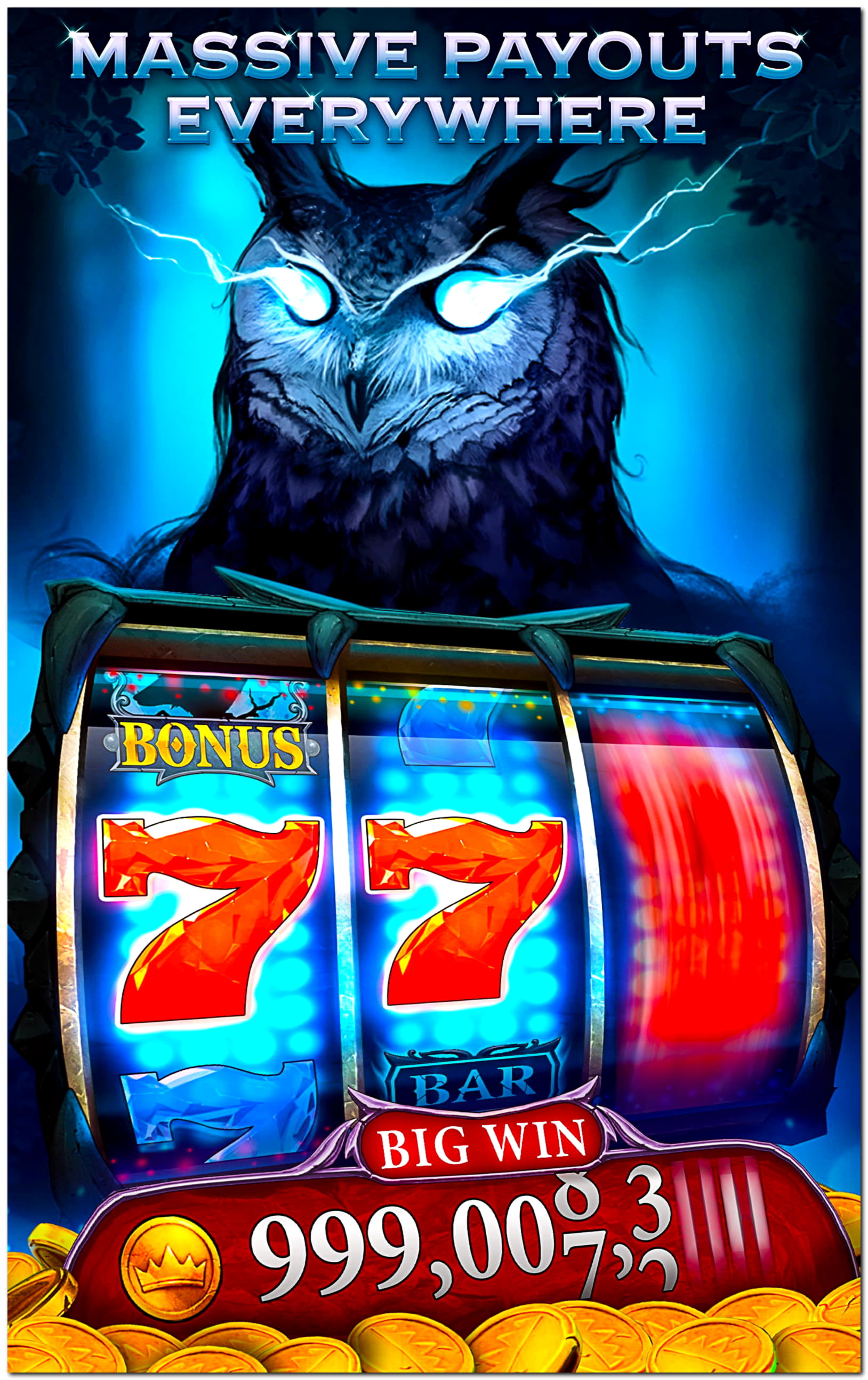 970% Match at a Casino at Canada Casino 