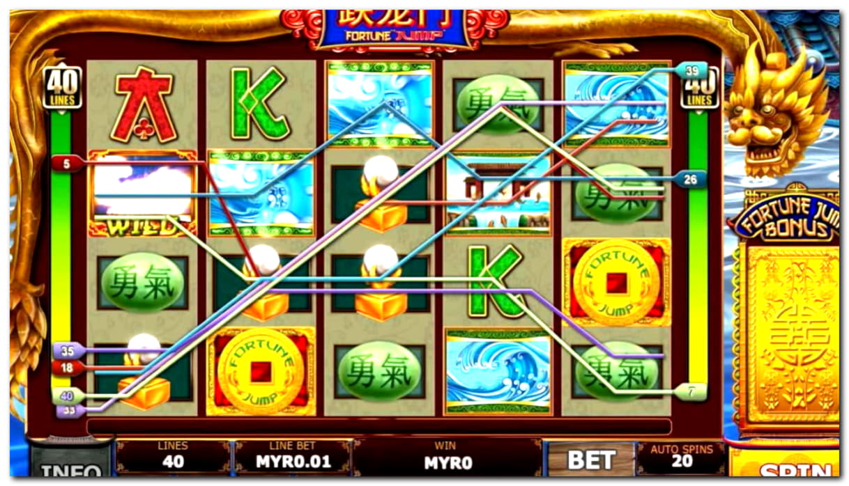 22 Free Spins no deposit casino at Casino Share