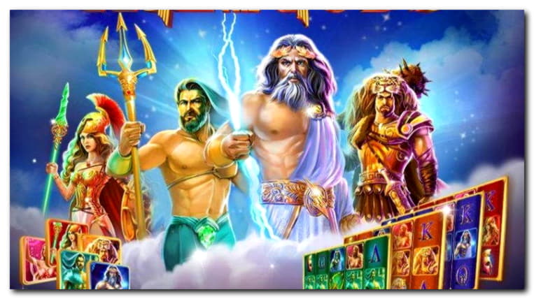Eur 615 Online Casino Tournament at Superior Casino