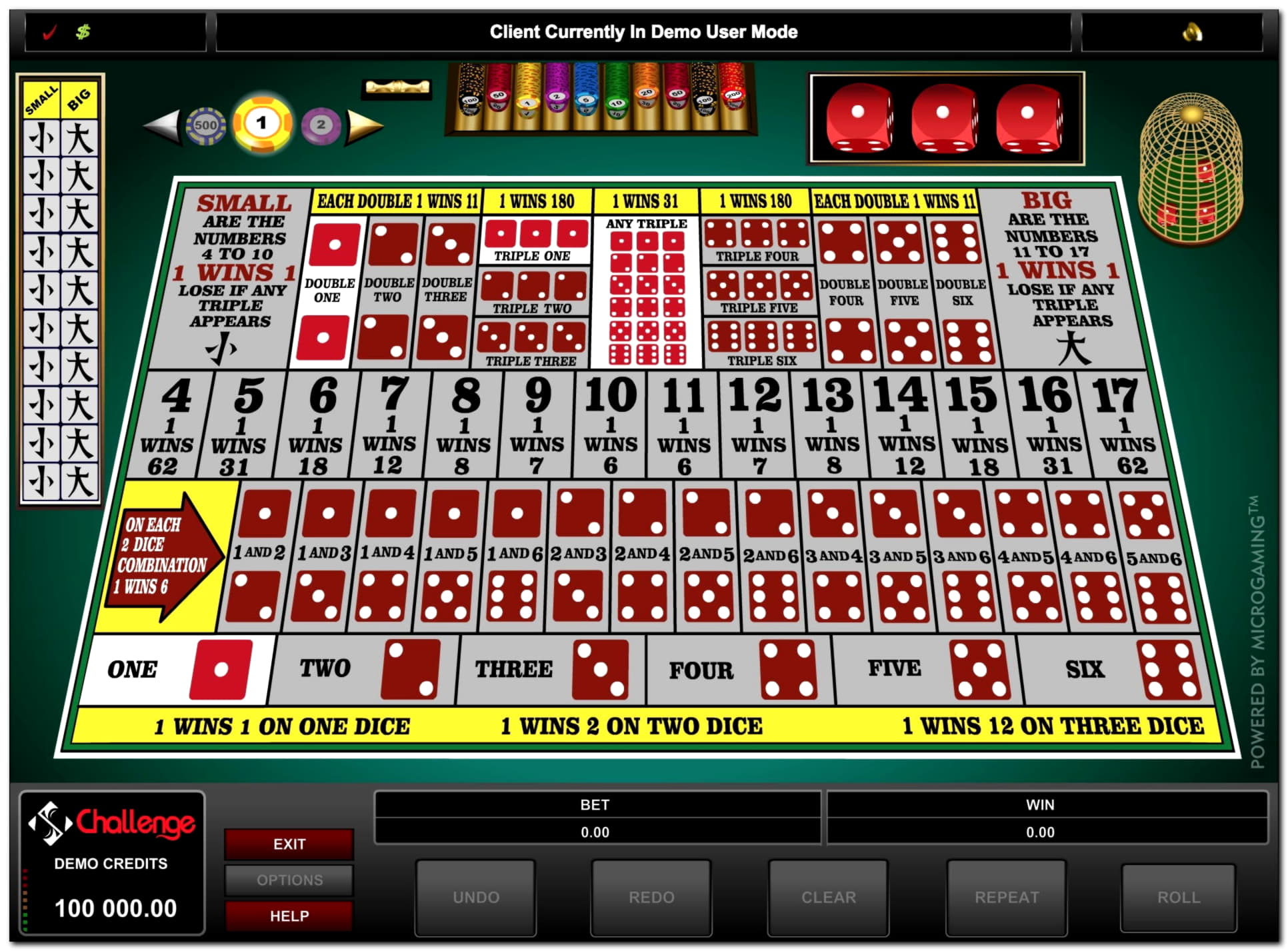 €4310 No Deposit Bonus at Atlant Casino 