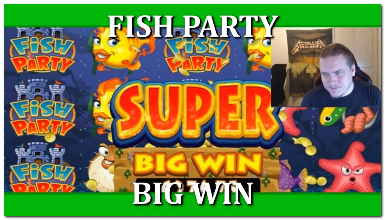 €165 Casino Tournament at Casino Luck