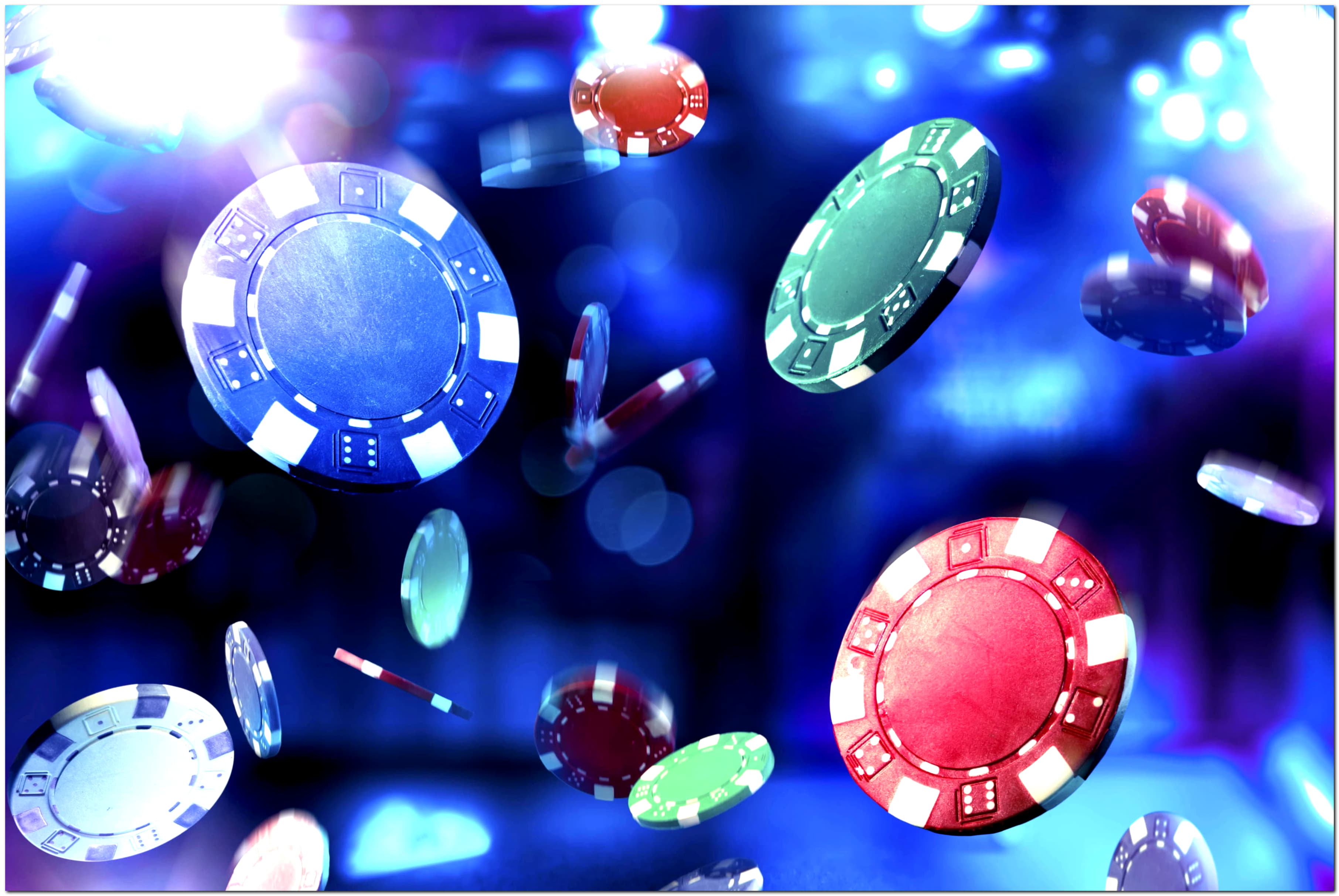 580% casino match bonus at Finland Casino 