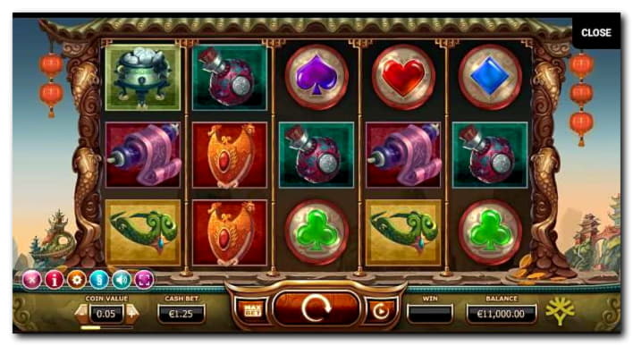 €22 Daily freeroll slot tournament at Canada Casino 