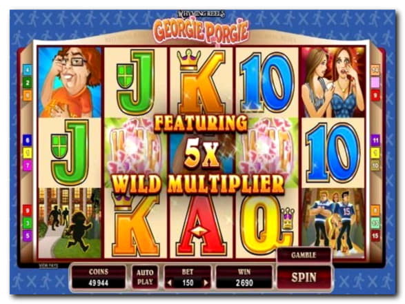 €875 Casino Tournament at Mobile Bet Casino