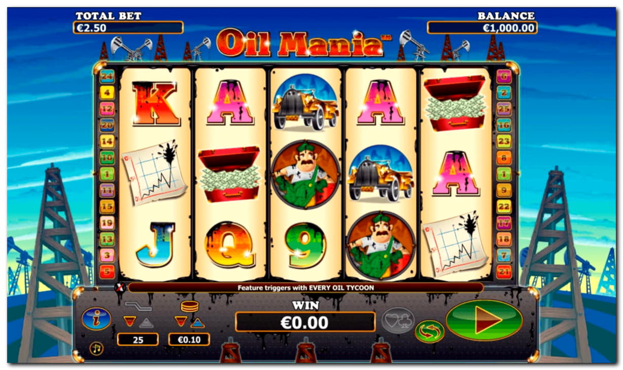 $745 Online Casino Tournament at Atlant Casino 
