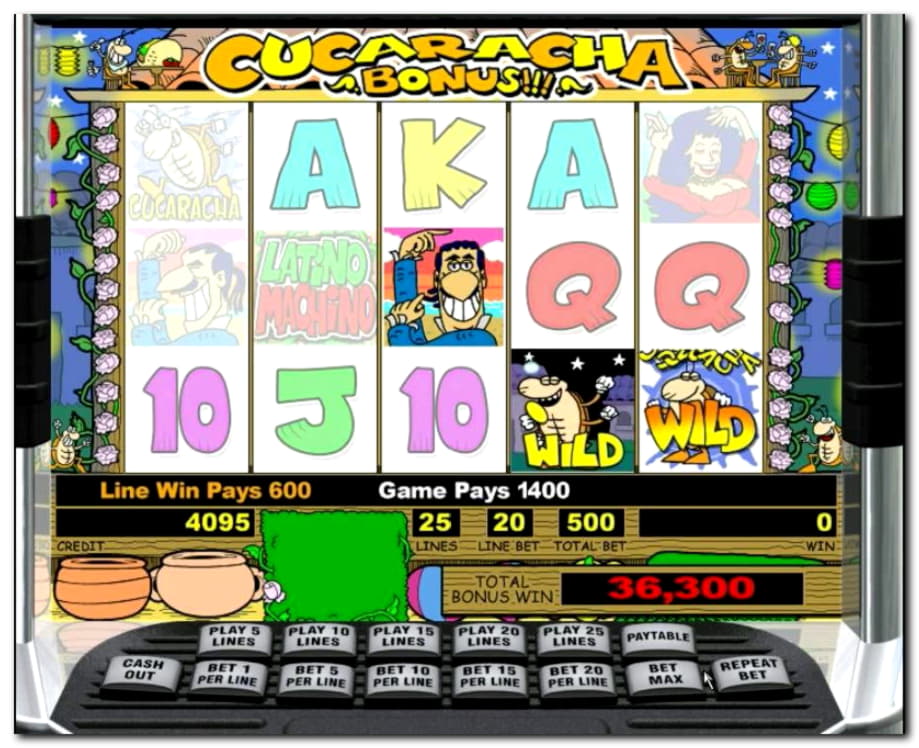 €310 Casino Tournament at Win A Day Casino