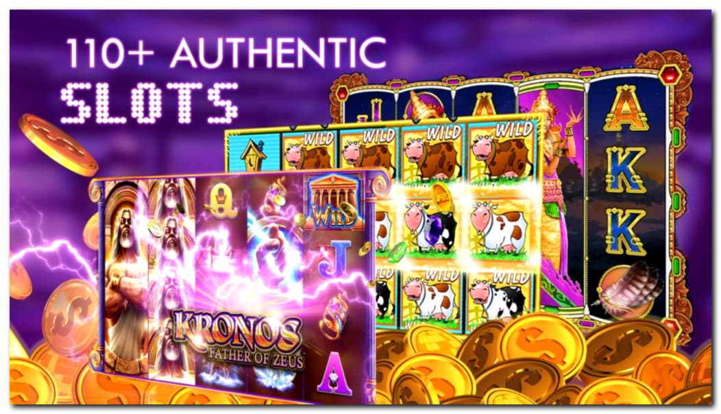45 Trial Spins at Trada Casino