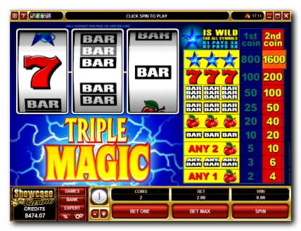 EUR 1570 No deposit bonus casino at Challenge Casino