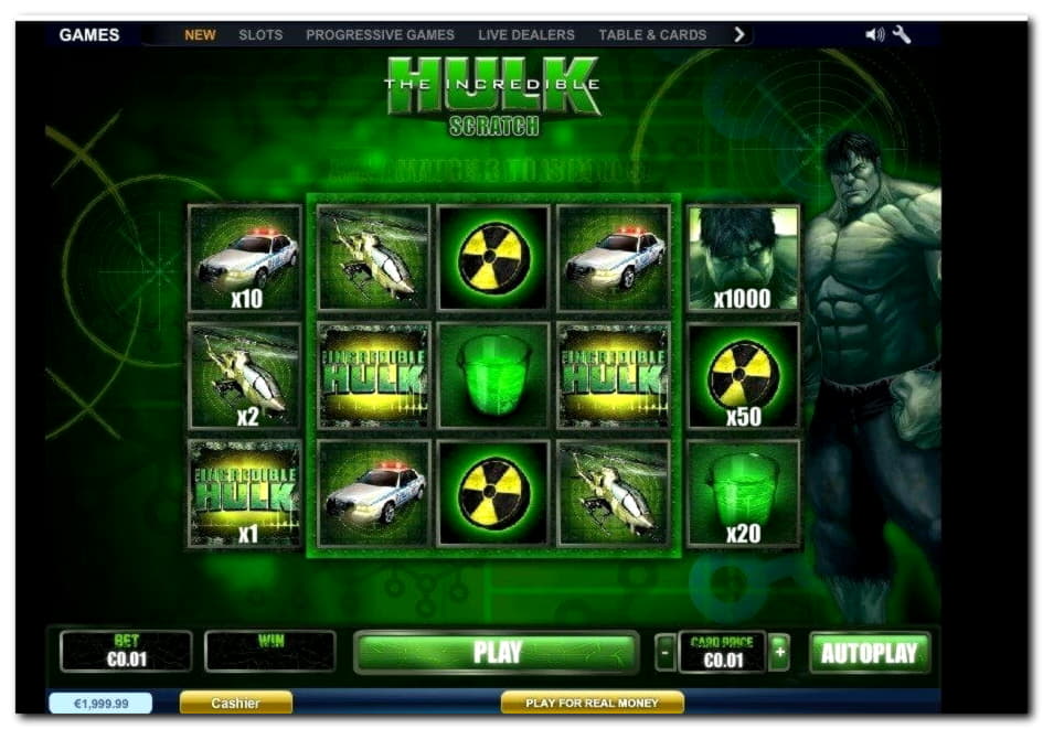 45 free spins at Wild Slots Casino