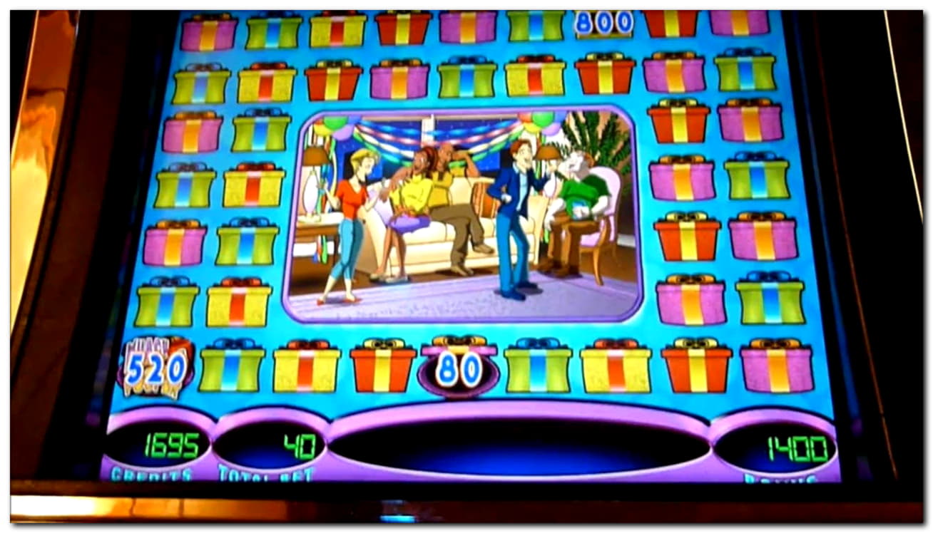 EUR 865 Free Casino Tournament at Mega Casino