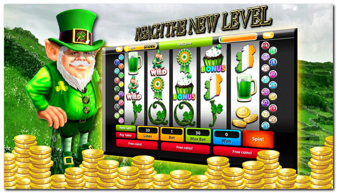 780% Match Bonus Casino at Casino Classic