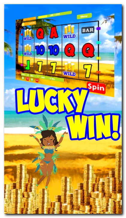€33 Tournament at Mobile Bet Casino