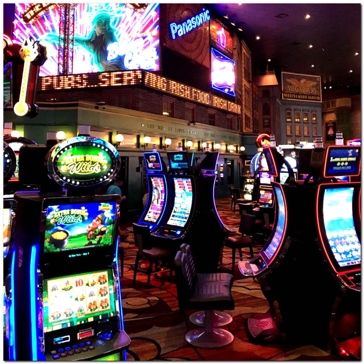 345% Signup Casino Bonus at Casino Action