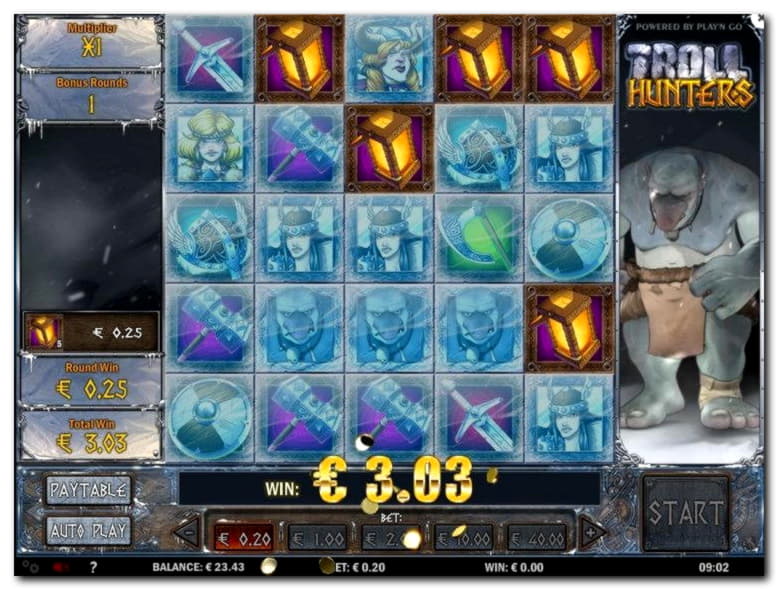 95% Best signup bonus casino at Dunder Casino