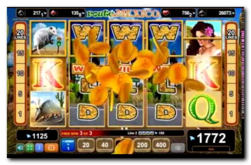 400% Casino Welcome Bonus at Mobile Bet Casino