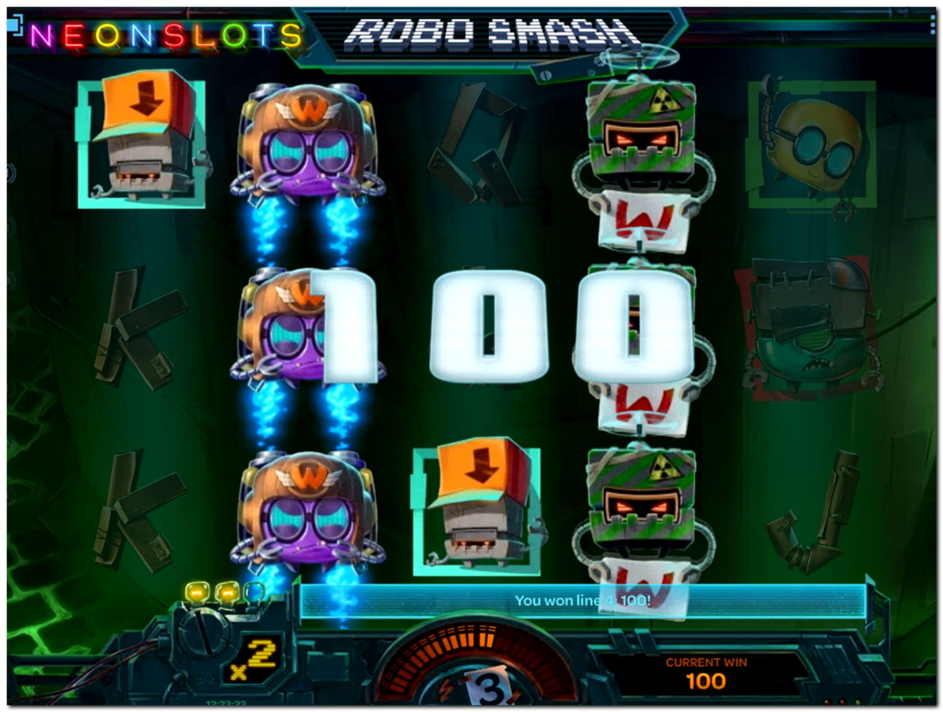 $580 FREE CHIP CASINO at Dafa Bet Casino