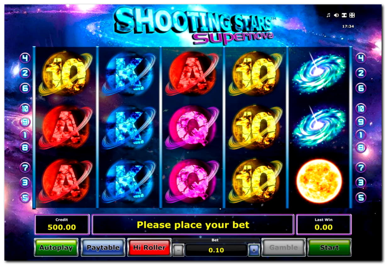 $1625 No deposit at Slotty Vegas Casino