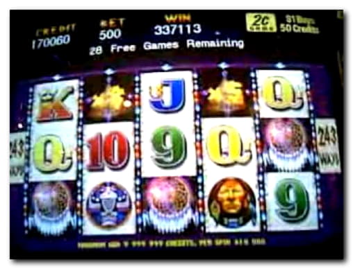 EURO 210 FREE Chip Casino at Jackpot Capital Casino