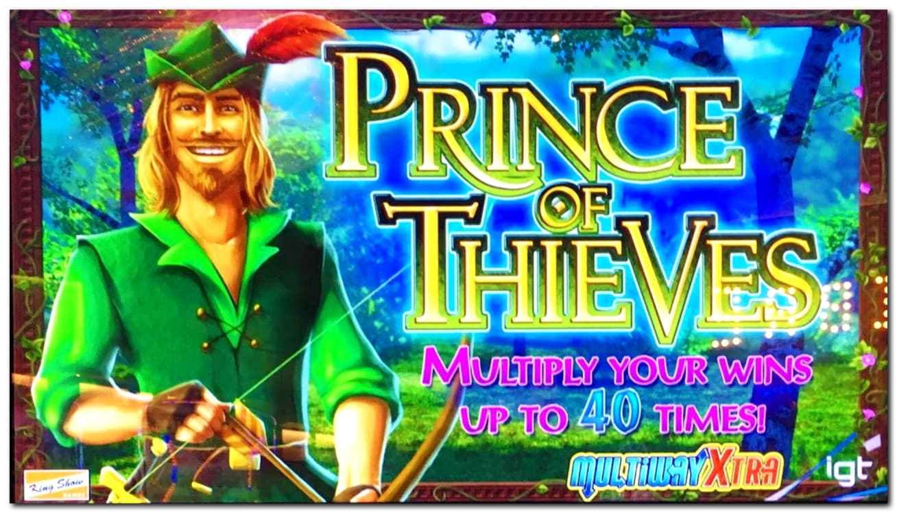 285 free spins at Mega Casino