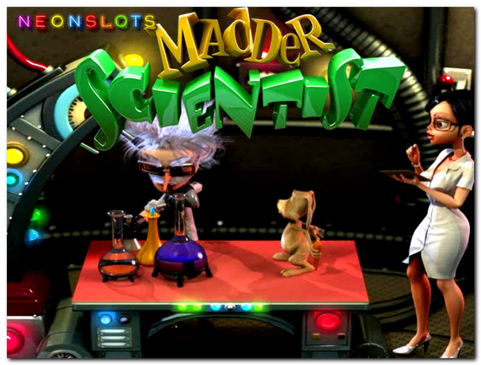 10 Free Spins right now at Casino Luck