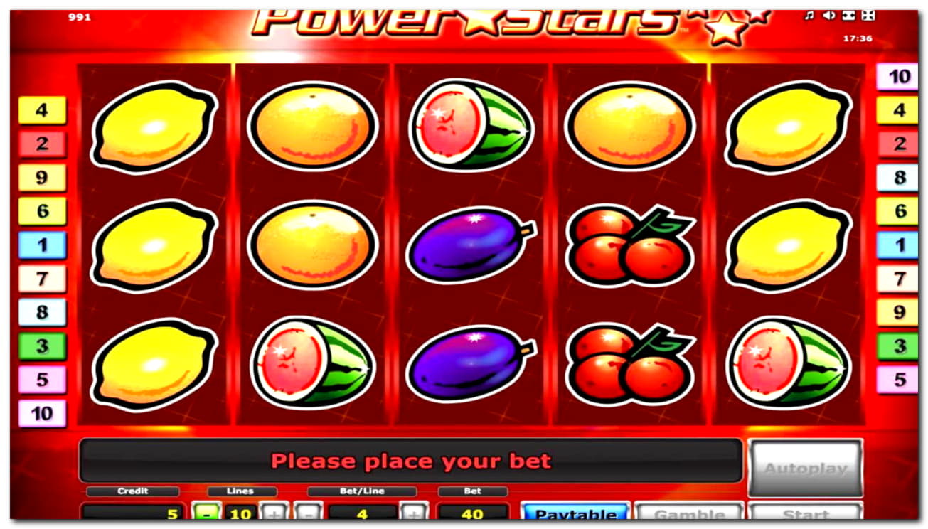 EUR 4260 NO DEPOSIT CASINO BONUS at Yes Casino 