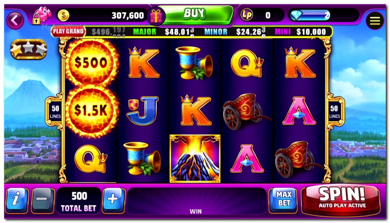 EURO 3640 No Deposit at Casino Action