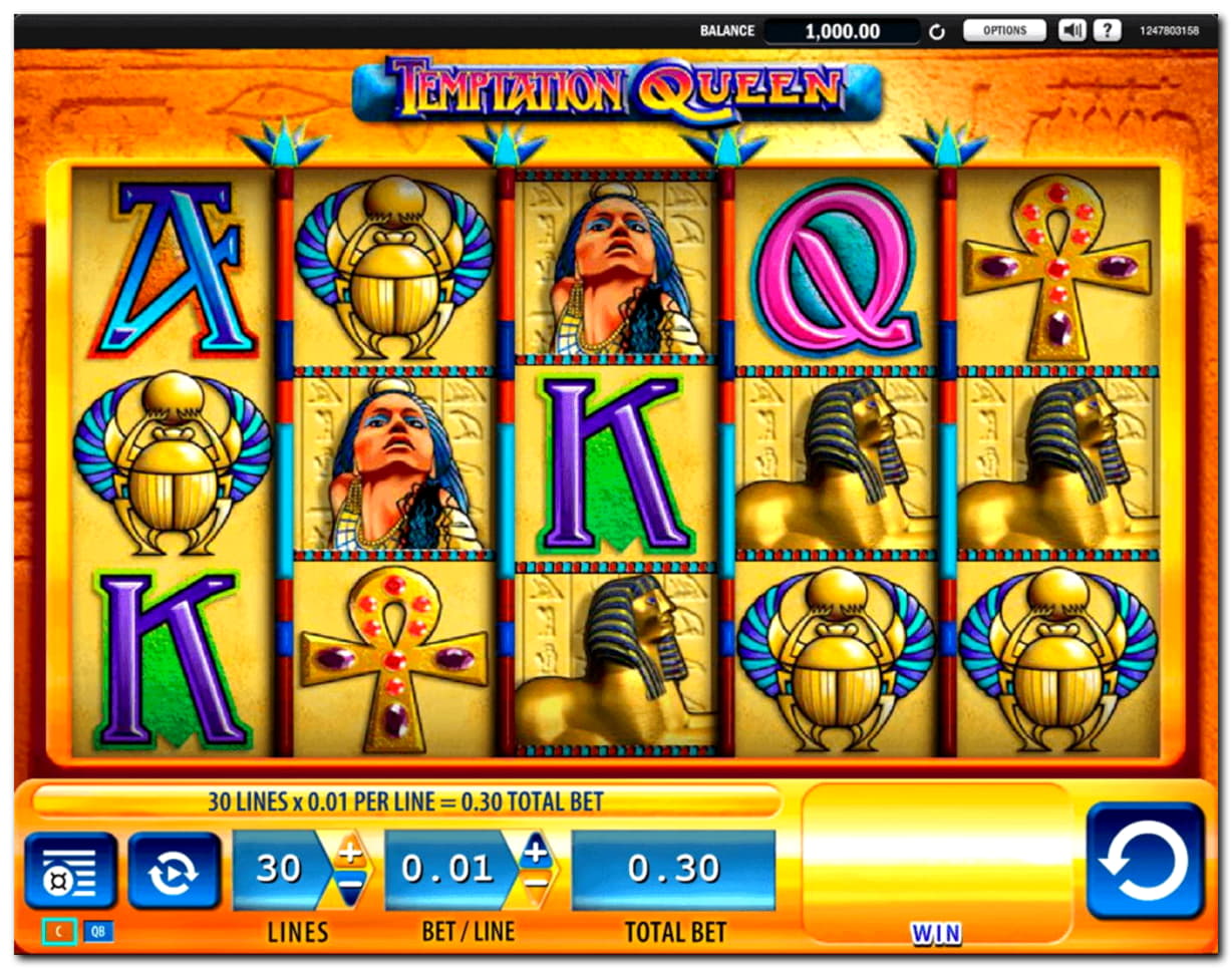 EURO 360 Online Casino Tournament at Win A Day Casino