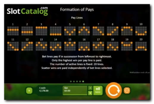 €1120 No Deposit Bonus Casino at 24 VIP Casino