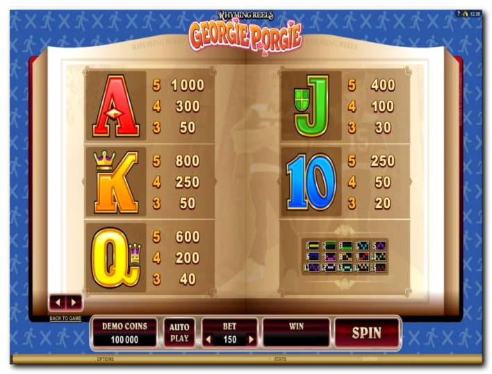EUR 950 Online Casino Tournament at Casino Action