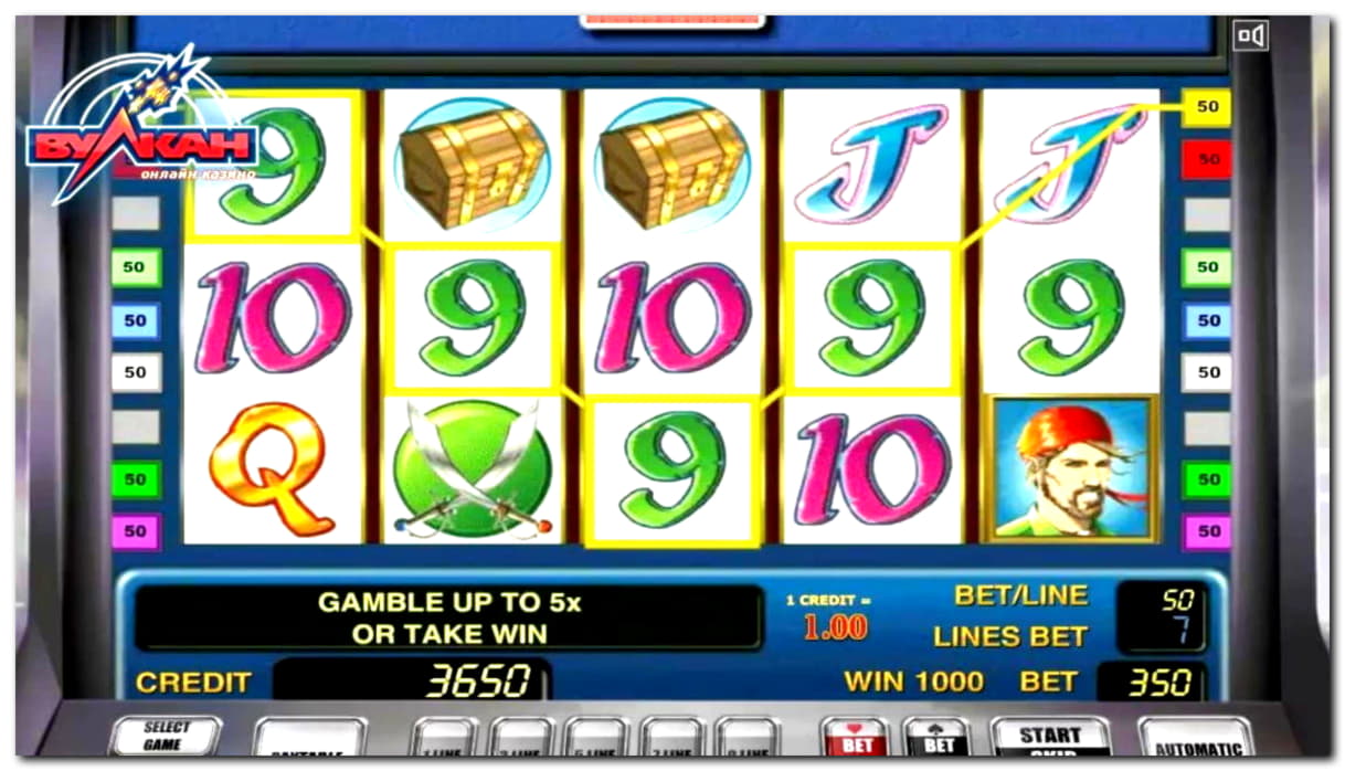 €410 Free Casino Chip at Casino Room
