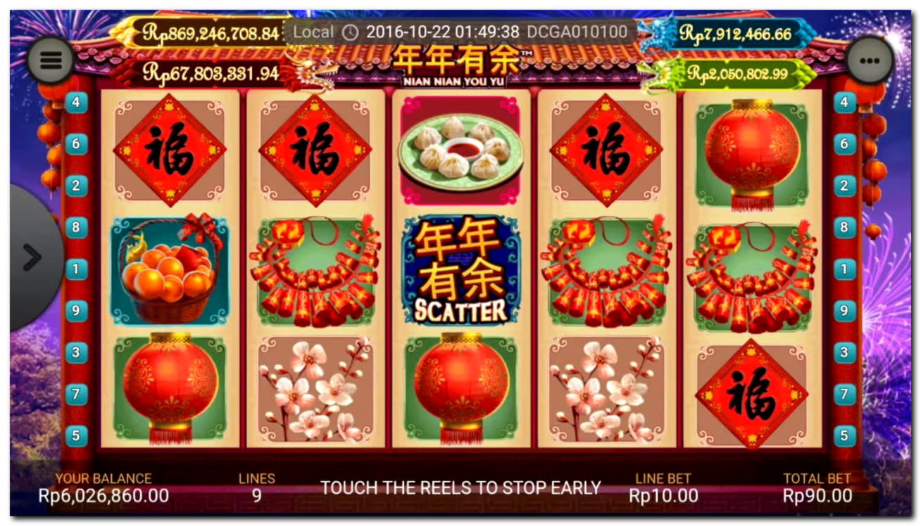 EUR 155 FREE Chip at Win A Day Casino